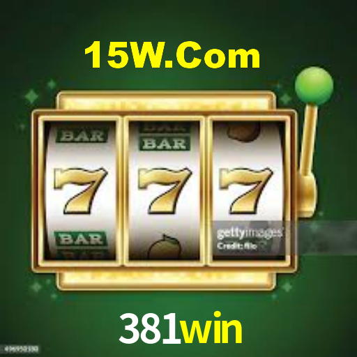 Premium Interface 381win