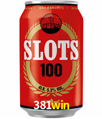 Welcome Bonus 381win