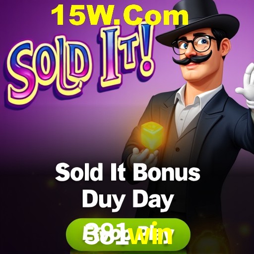 Bonus Features 381win