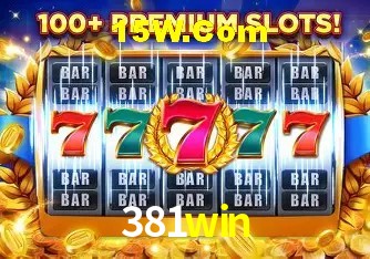 Seasonal Promotions 381win