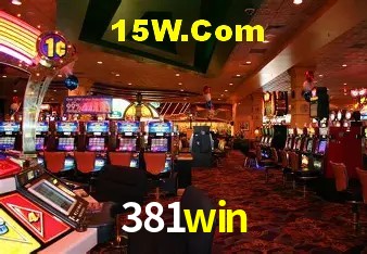Weekend Specials 381win
