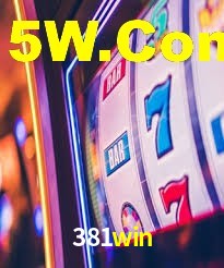 Programa VIP 381win
