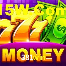 Tournaments 381win