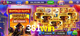VIP Casino 381win