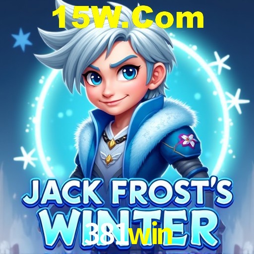Game Statistics 381win